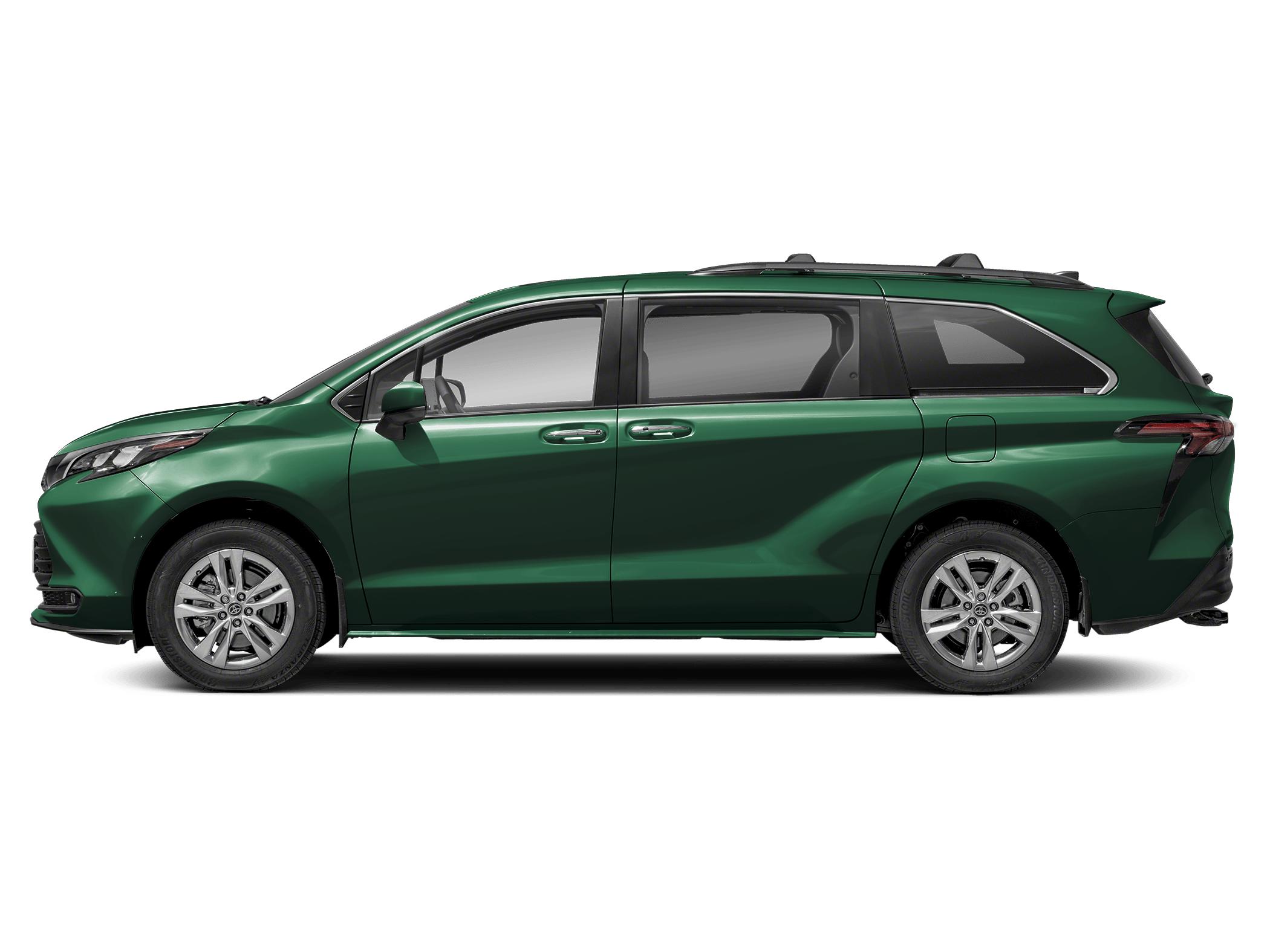 toyota sienna 2025 5TDCSKFC4SS185299 image toyota sienna 2025 5TDCSKFC4SS185299 image