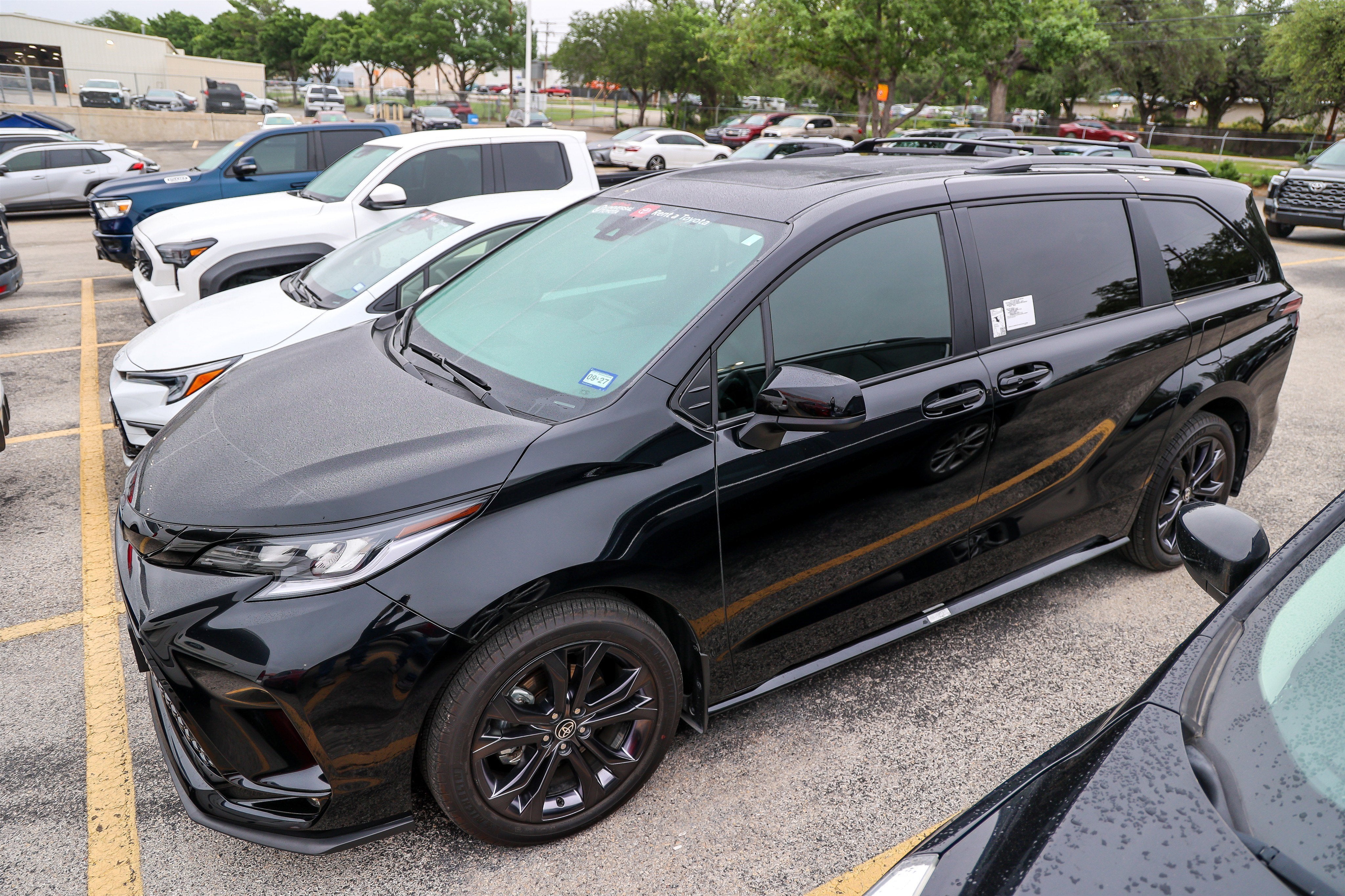 toyota sienna 2025 5TDDRKEC2SS279702 image toyota sienna 2025 5TDDRKEC2SS279702 image
