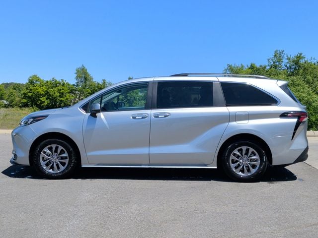 toyota sienna 2025 5TDYRKEC1SS242674 image toyota sienna 2025 5TDYRKEC1SS242674 image