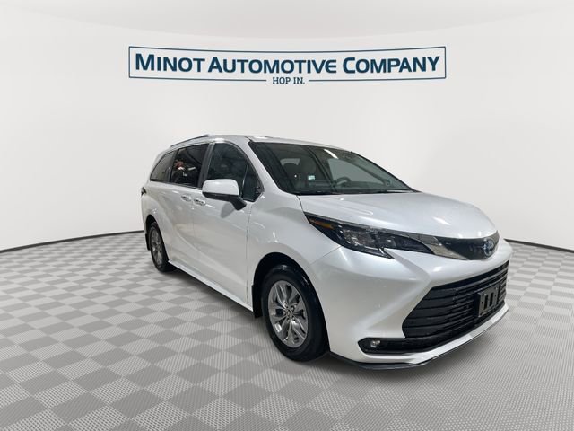 toyota sienna 2025 5TDJSKFCXSS193124 image toyota sienna 2025 5TDJSKFCXSS193124 image