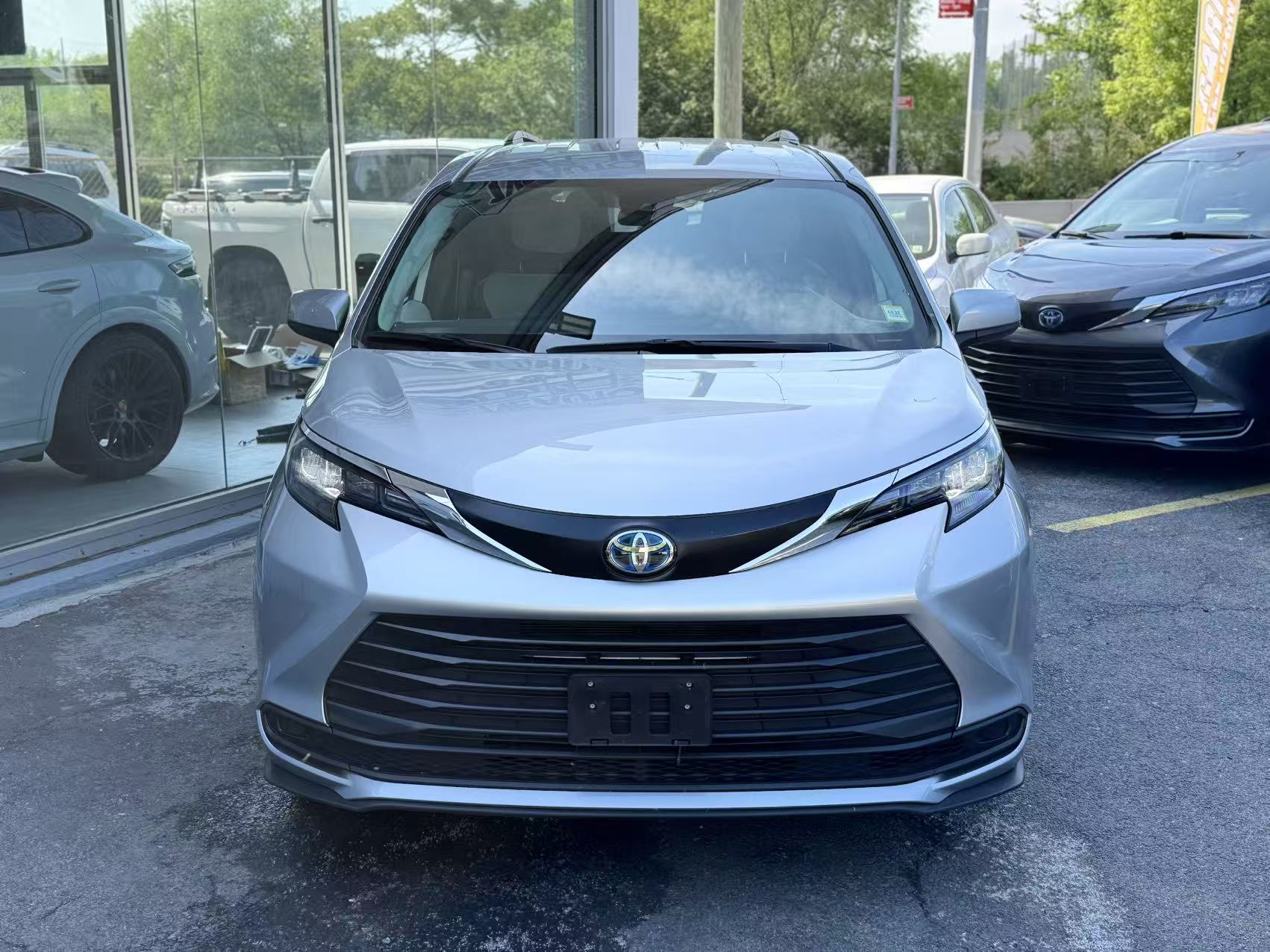toyota sienna 2025 5TDKSKFC6SS177944 image toyota sienna 2025 5TDKSKFC6SS177944 image