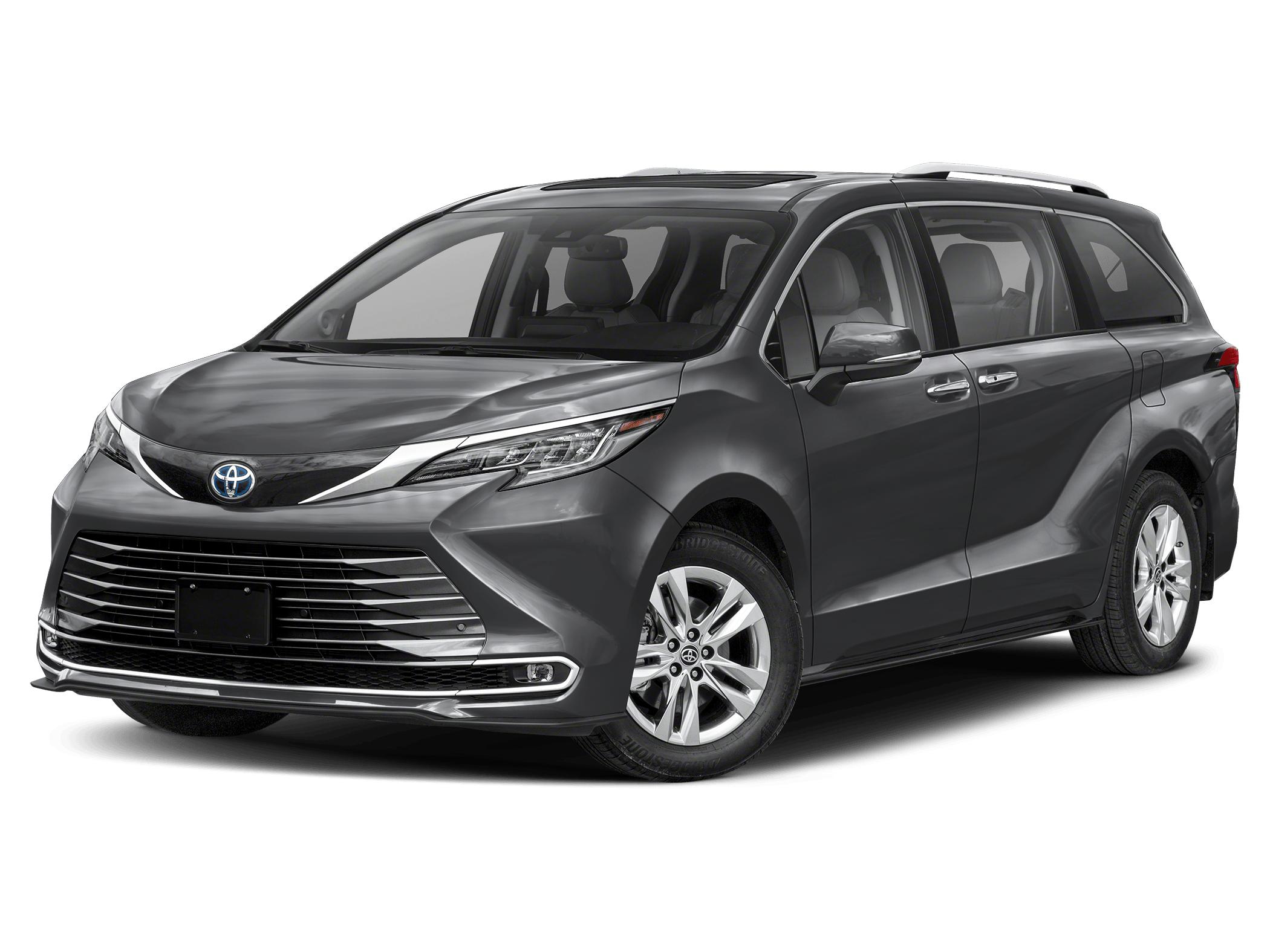 toyota sienna 2025 5TDZRKEC0SS229225 image toyota sienna 2025 5TDZRKEC0SS229225 image