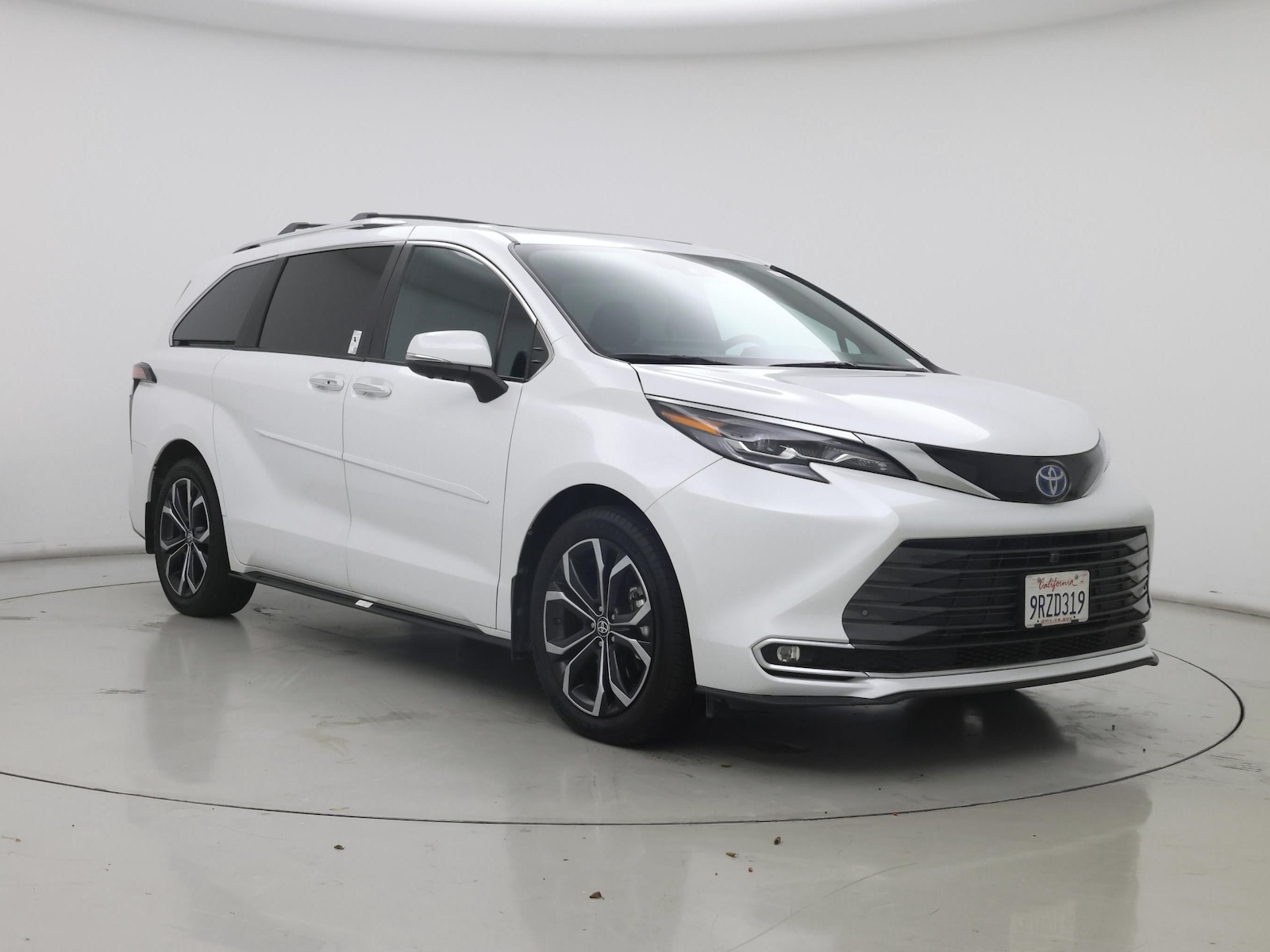 toyota sienna 2025 5TDERKEC4SS240159 image toyota sienna 2025 5TDERKEC4SS240159 image