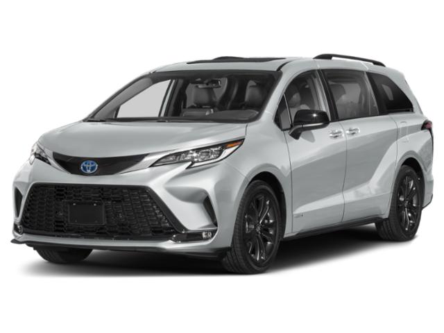 toyota sienna 2025 5TDCSKFC4SS186727 image toyota sienna 2025 5TDCSKFC4SS186727 image
