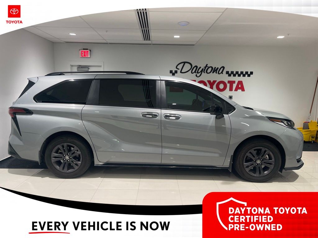 toyota sienna 2025 5TDDSKFC7SS206795 image toyota sienna 2025 5TDDSKFC7SS206795 image