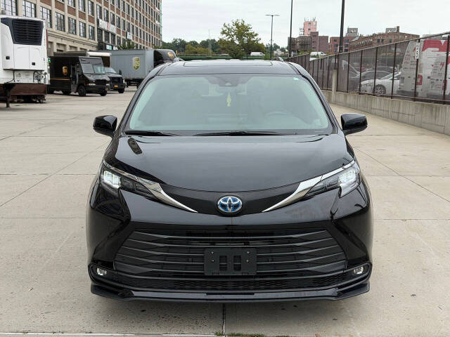 toyota sienna 2025 5TDYSKFC5SS222172 image toyota sienna 2025 5TDYSKFC5SS222172 image