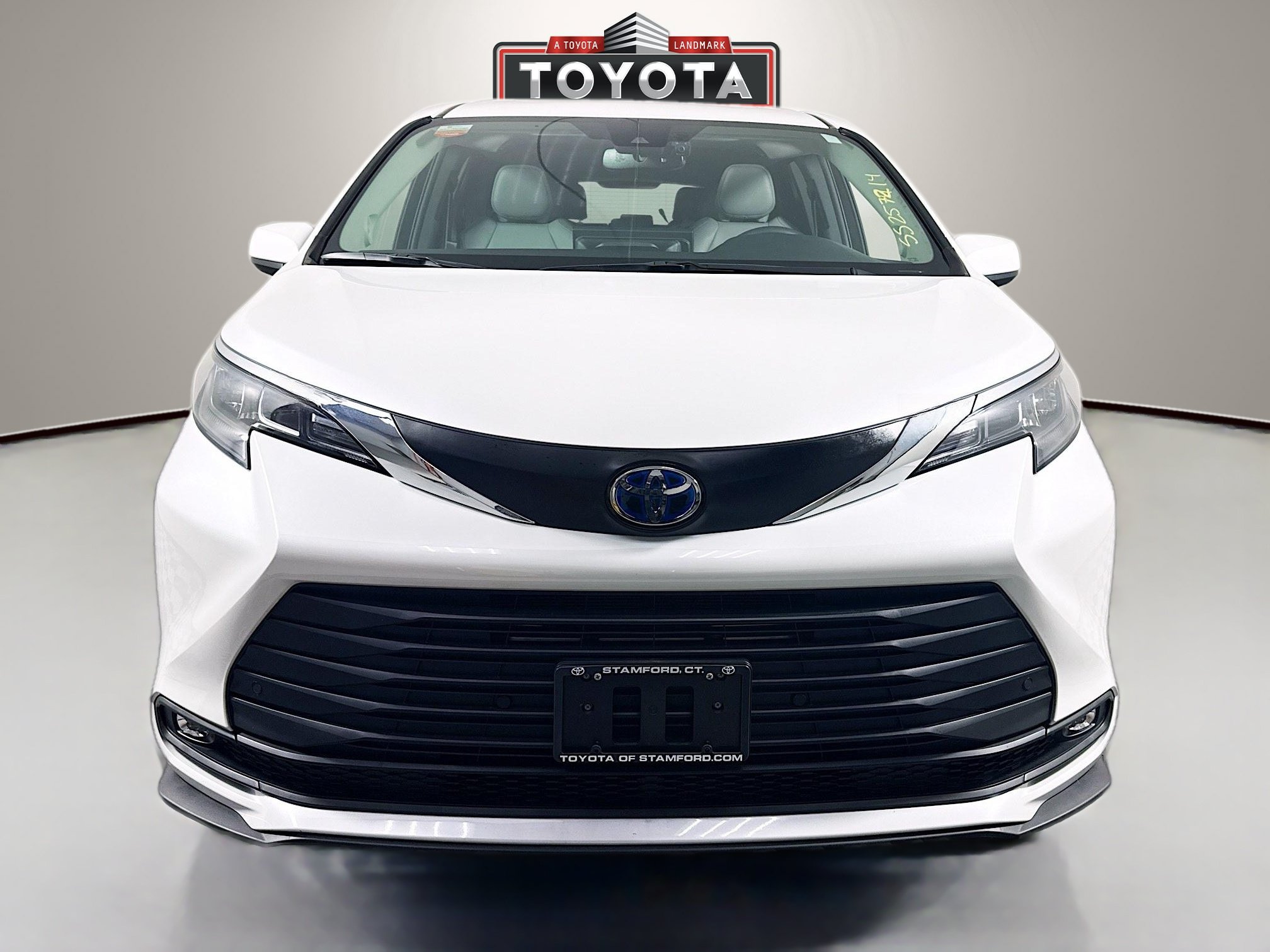 toyota sienna 2025 5TDJRKEC7SS257214 image toyota sienna 2025 5TDJRKEC7SS257214 image