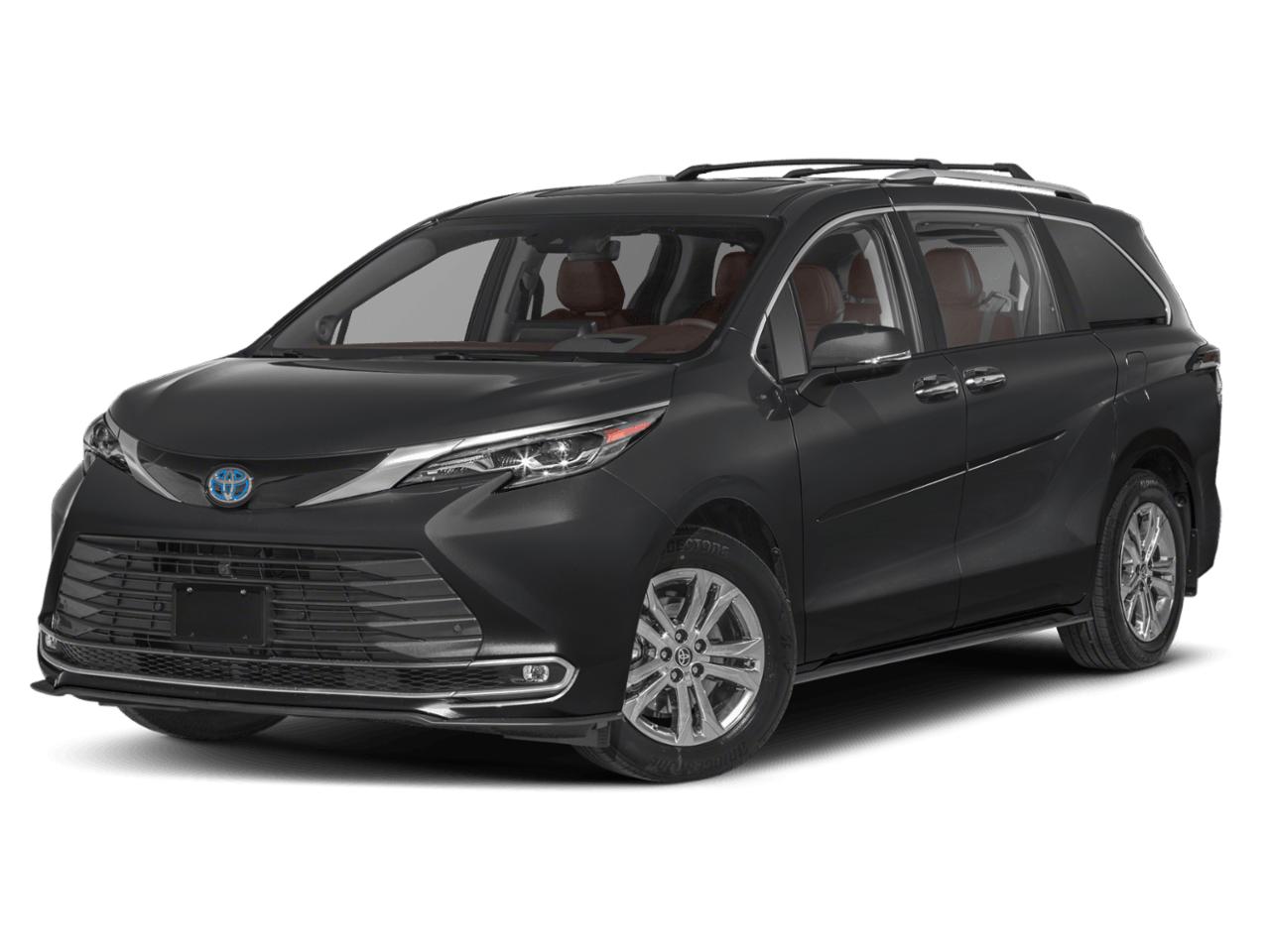 toyota sienna 2025 5TDESKFC8SS197514 image toyota sienna 2025 5TDESKFC8SS197514 image
