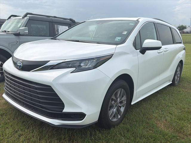 toyota sienna 2025 5TDBRKEC9SS249068 image toyota sienna 2025 5TDBRKEC9SS249068 image