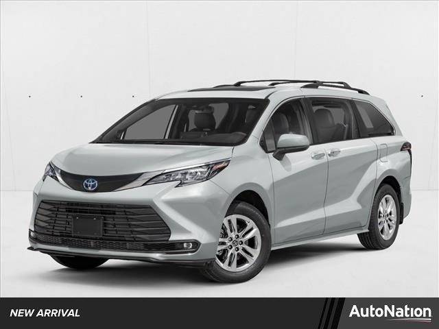 toyota sienna 2025 5TDCSKFC4SS223548 image toyota sienna 2025 5TDCSKFC4SS223548 image
