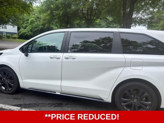 toyota sienna 2025 5TDXRKEC7SS247695 image toyota sienna 2025 5TDXRKEC7SS247695 image