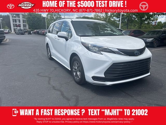 toyota sienna 2025 5TDKSKFCXSS166249 image toyota sienna 2025 5TDKSKFCXSS166249 image