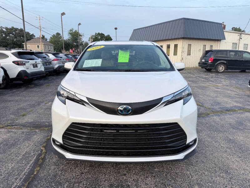 toyota sienna 2025 5TDJRKEC1SS234978 image toyota sienna 2025 5TDJRKEC1SS234978 image