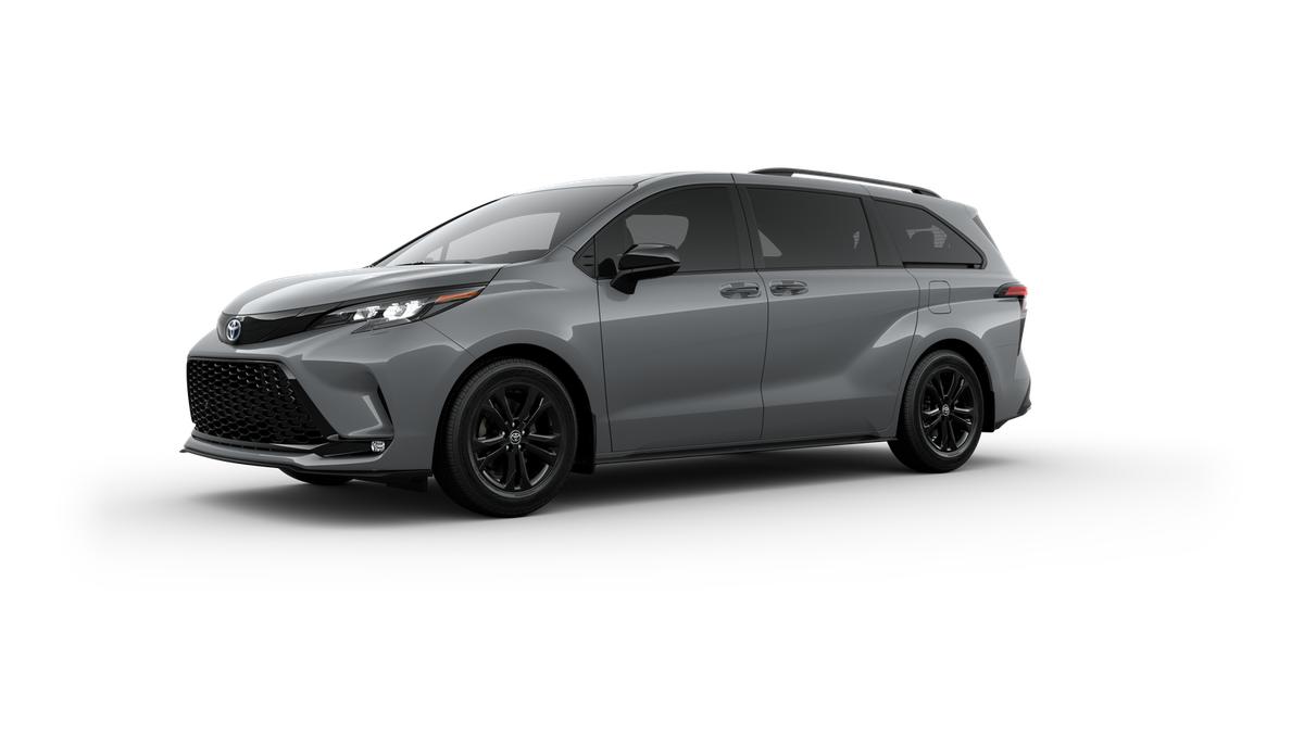 toyota sienna 2025 5TDDSKFC9SS189899 image toyota sienna 2025 5TDDSKFC9SS189899 image