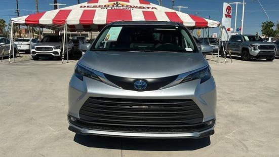 toyota sienna 2025 5TDJRKECXSS276257 image toyota sienna 2025 5TDJRKECXSS276257 image