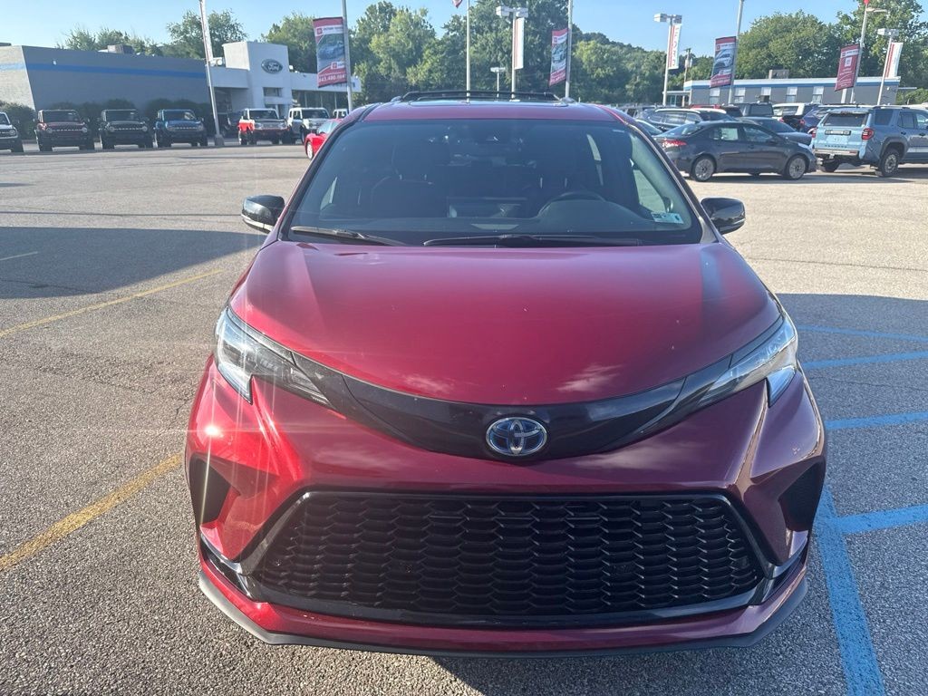 toyota sienna 2025 5TDCSKFC6SS172019 image toyota sienna 2025 5TDCSKFC6SS172019 image