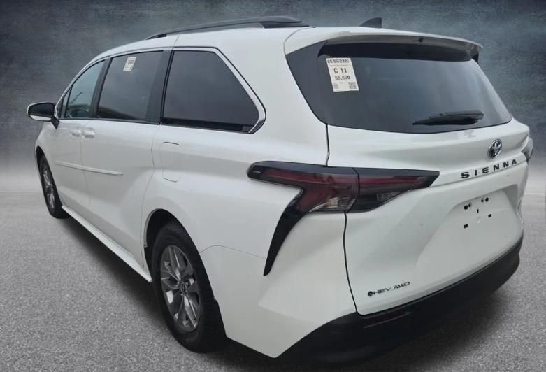 toyota sienna 2025 5TDKSKFC7SS168427 image toyota sienna 2025 5TDKSKFC7SS168427 image