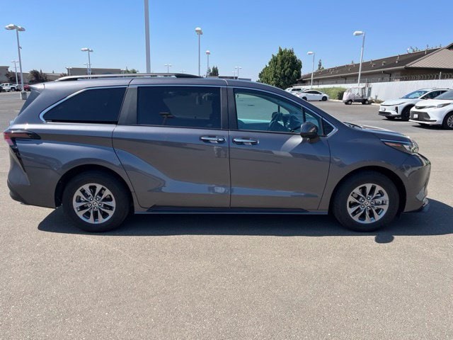 toyota sienna 2025 5TDJRKEC9SS236042 image toyota sienna 2025 5TDJRKEC9SS236042 image