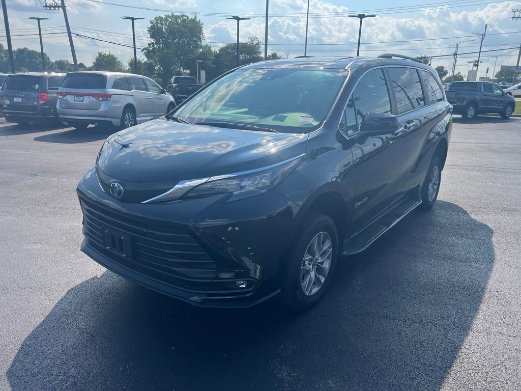 toyota sienna 2025 5TDJRKEC8SS281151 image toyota sienna 2025 5TDJRKEC8SS281151 image