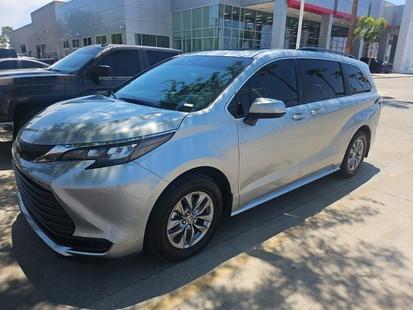 toyota sienna 2025 5TDBRKEC0SS277194 image toyota sienna 2025 5TDBRKEC0SS277194 image