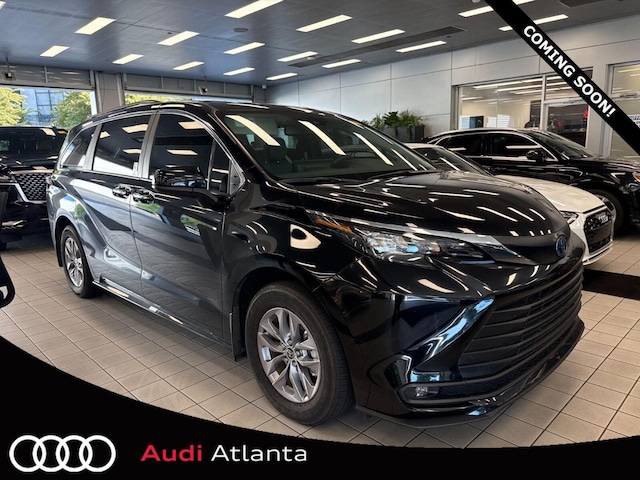toyota sienna 2025 5TDJRKEC2SS275510 image toyota sienna 2025 5TDJRKEC2SS275510 image