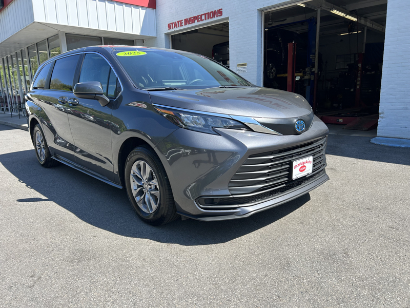 toyota sienna 2025 5TDKSKFC2SS171669 image toyota sienna 2025 5TDKSKFC2SS171669 image