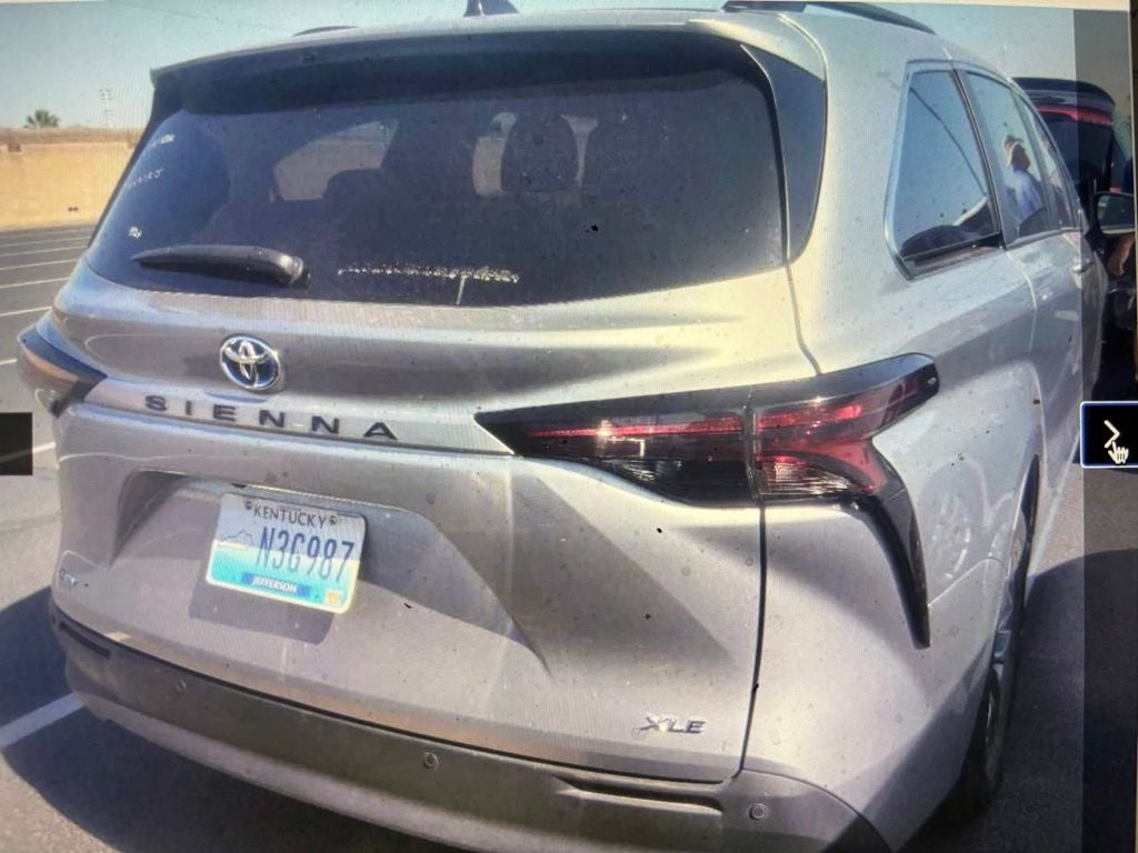 toyota sienna 2025 5TDYRKEC2SS232848 image toyota sienna 2025 5TDYRKEC2SS232848 image