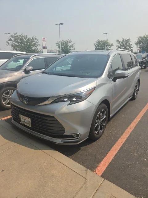 toyota sienna 2025 5TDESKFCXSS197370 image toyota sienna 2025 5TDESKFCXSS197370 image
