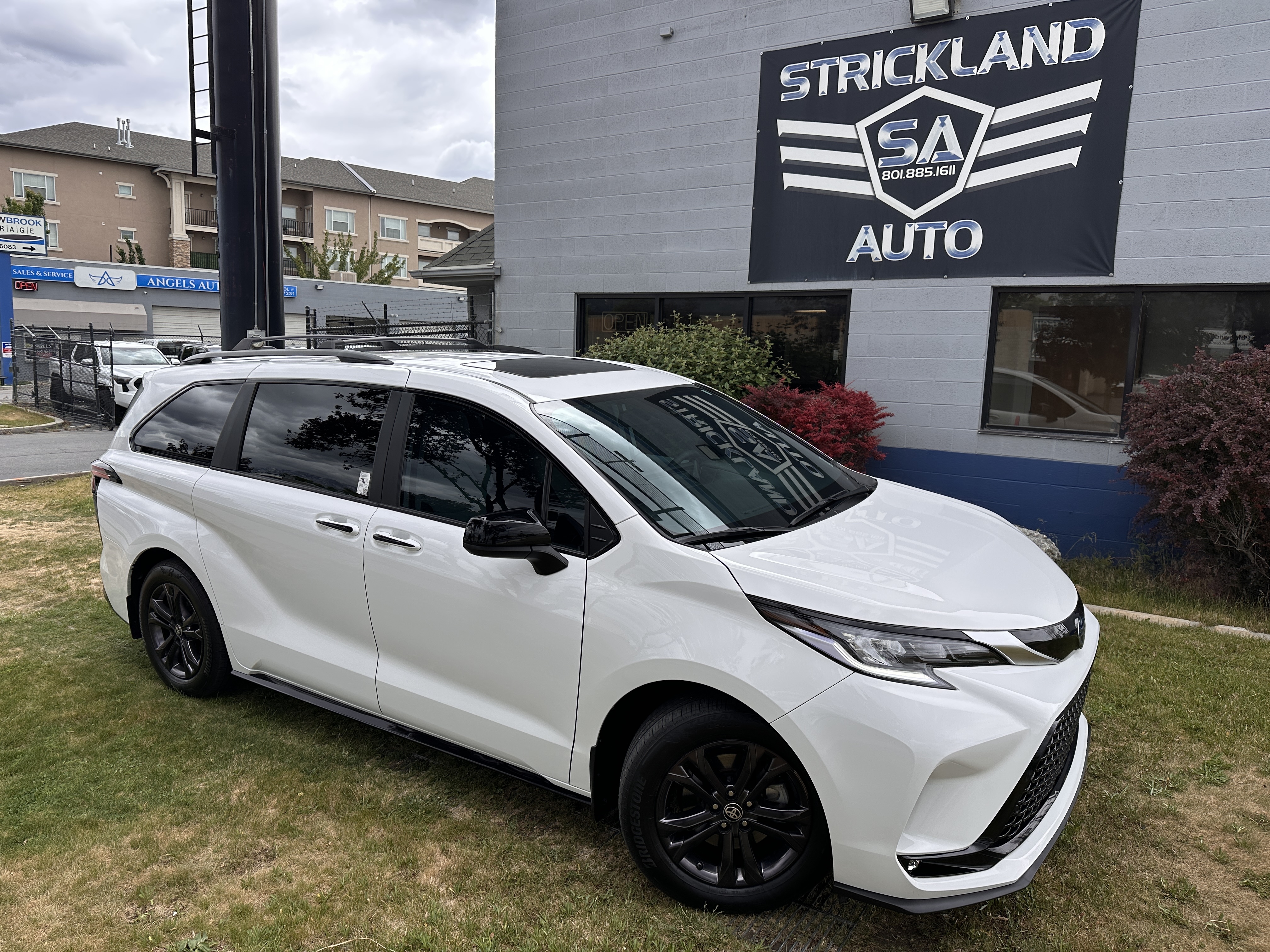 toyota sienna 2025 5TDDSKFC7SS158960 image toyota sienna 2025 5TDDSKFC7SS158960 image