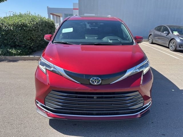 toyota sienna 2025 5TDESKFC5SS169668 image toyota sienna 2025 5TDESKFC5SS169668 image