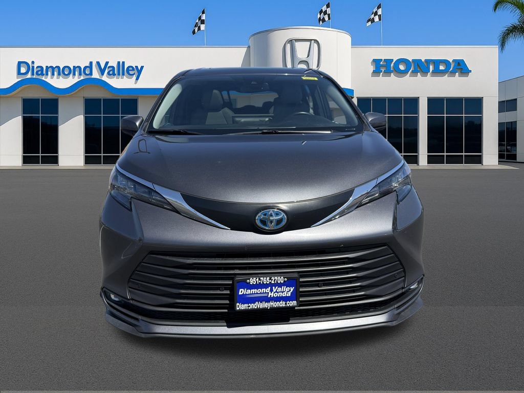 toyota sienna 2025 5TDYRKEC0SS242665 image toyota sienna 2025 5TDYRKEC0SS242665 image