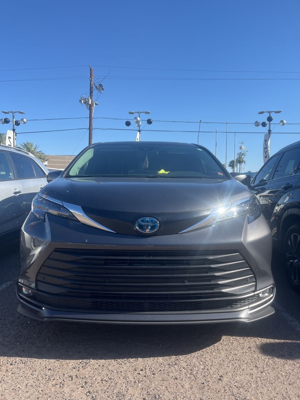 toyota sienna 2025 5TDJRKEC5SS238628 image toyota sienna 2025 5TDJRKEC5SS238628 image