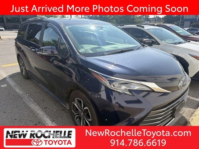 toyota sienna 2025 5TDESKFC2SS222195 image toyota sienna 2025 5TDESKFC2SS222195 image