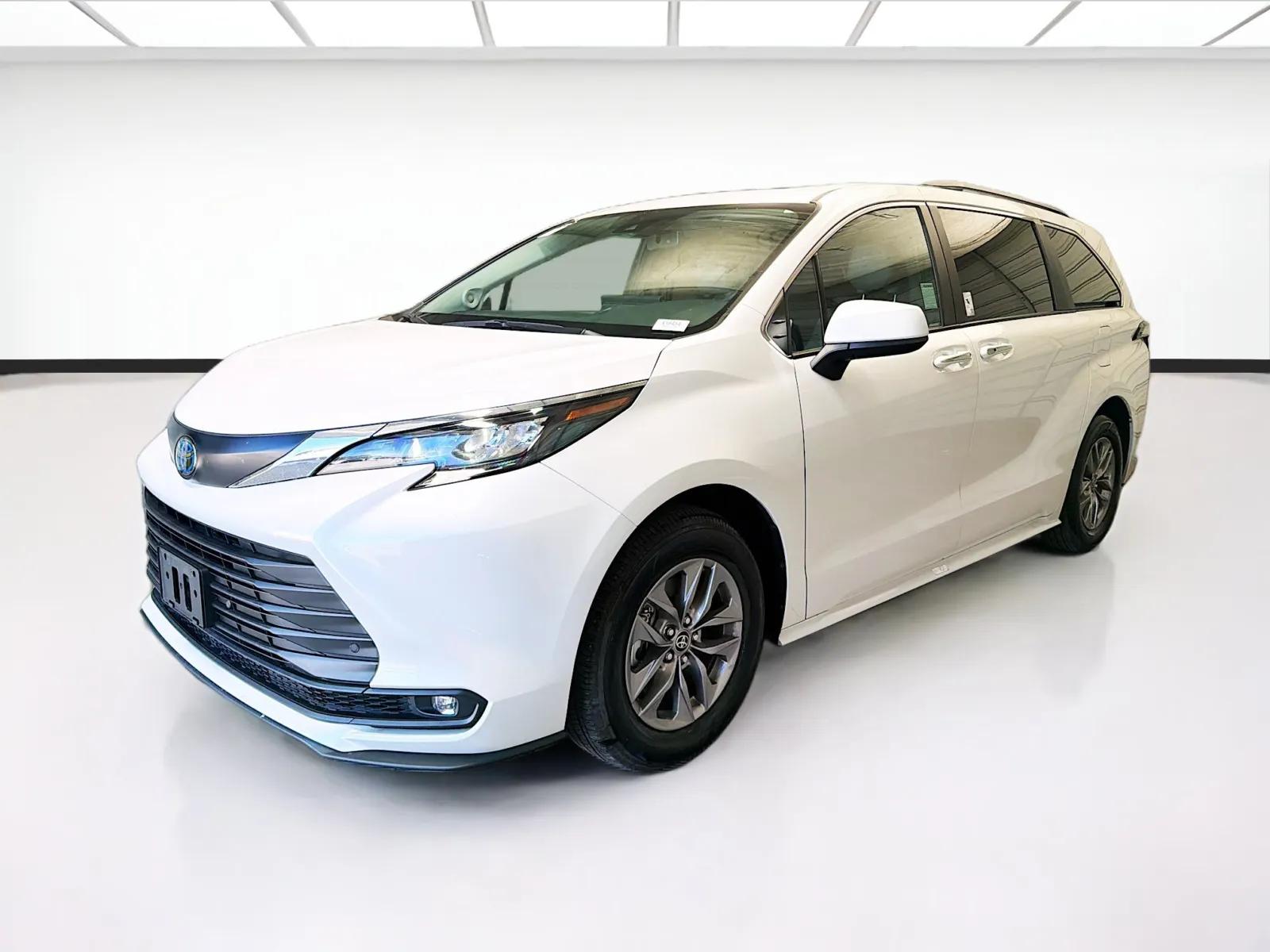 toyota sienna 2025 5TDJRKEC6SS264283 image toyota sienna 2025 5TDJRKEC6SS264283 image