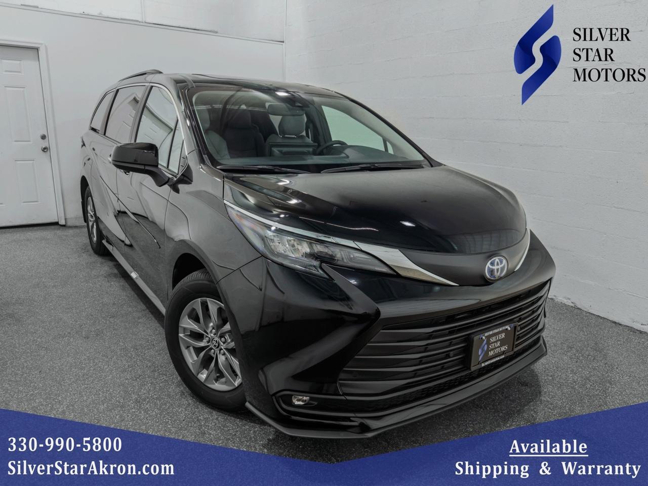toyota sienna 2025 5TDYSKFC0SS224329 image toyota sienna 2025 5TDYSKFC0SS224329 image