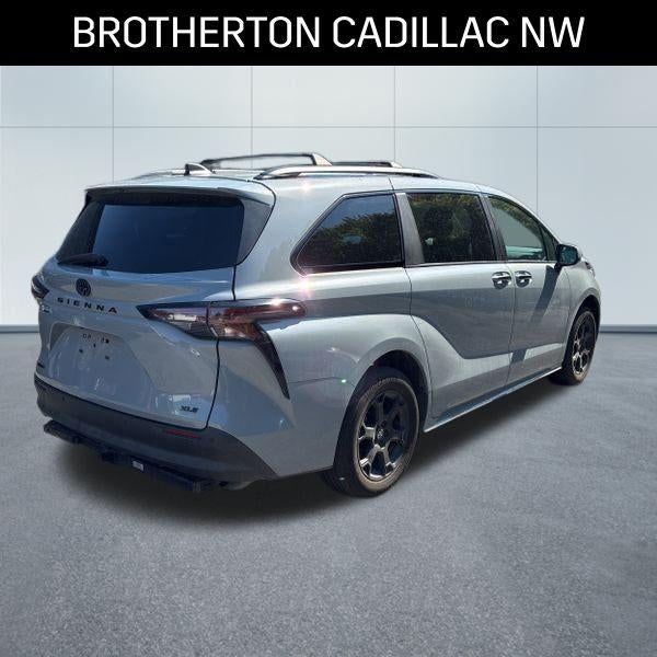 toyota sienna 2025 5TDCSKFC6SS161148 image toyota sienna 2025 5TDCSKFC6SS161148 image