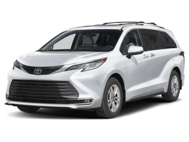 toyota sienna 2025 5TDZSKFC0SS209656 image toyota sienna 2025 5TDZSKFC0SS209656 image