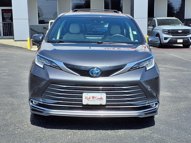 toyota sienna 2025 5TDZSKFC7SS221562 image toyota sienna 2025 5TDZSKFC7SS221562 image