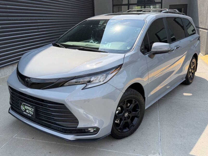 toyota sienna 2025 5TDCSKFC5SS195873 image toyota sienna 2025 5TDCSKFC5SS195873 image
