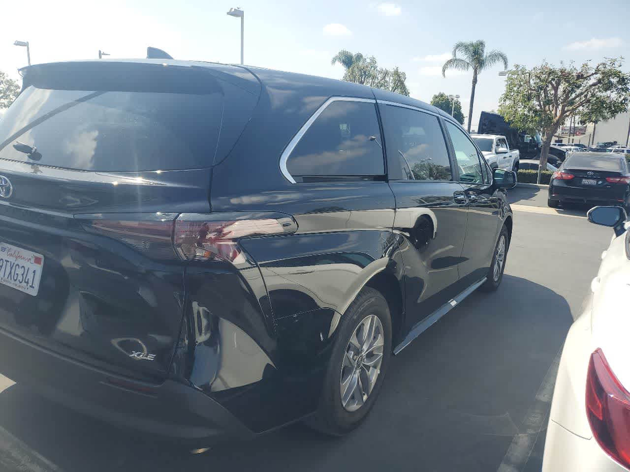 toyota sienna 2025 5TDYRKEC9SS271565 image toyota sienna 2025 5TDYRKEC9SS271565 image
