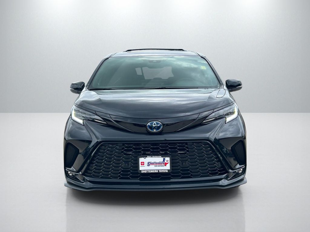 toyota sienna 2025 5TDCSKFC8SS169199 image toyota sienna 2025 5TDCSKFC8SS169199 image