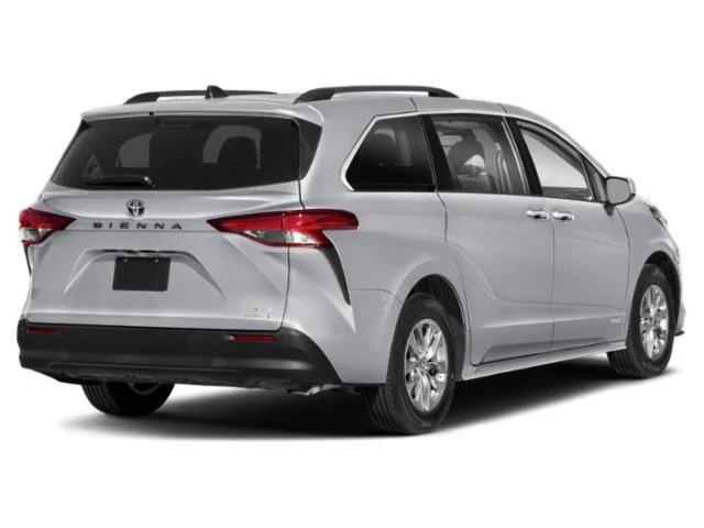 toyota sienna 2025 5TDYSKFC1SS166974 image toyota sienna 2025 5TDYSKFC1SS166974 image