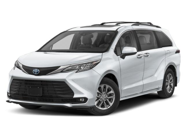 toyota sienna 2025 5TDJRKEC2SS265947 image toyota sienna 2025 5TDJRKEC2SS265947 image