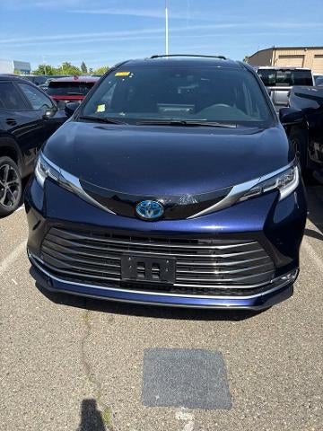 toyota sienna 2025 5TDZSKFC8SS212837 image toyota sienna 2025 5TDZSKFC8SS212837 image