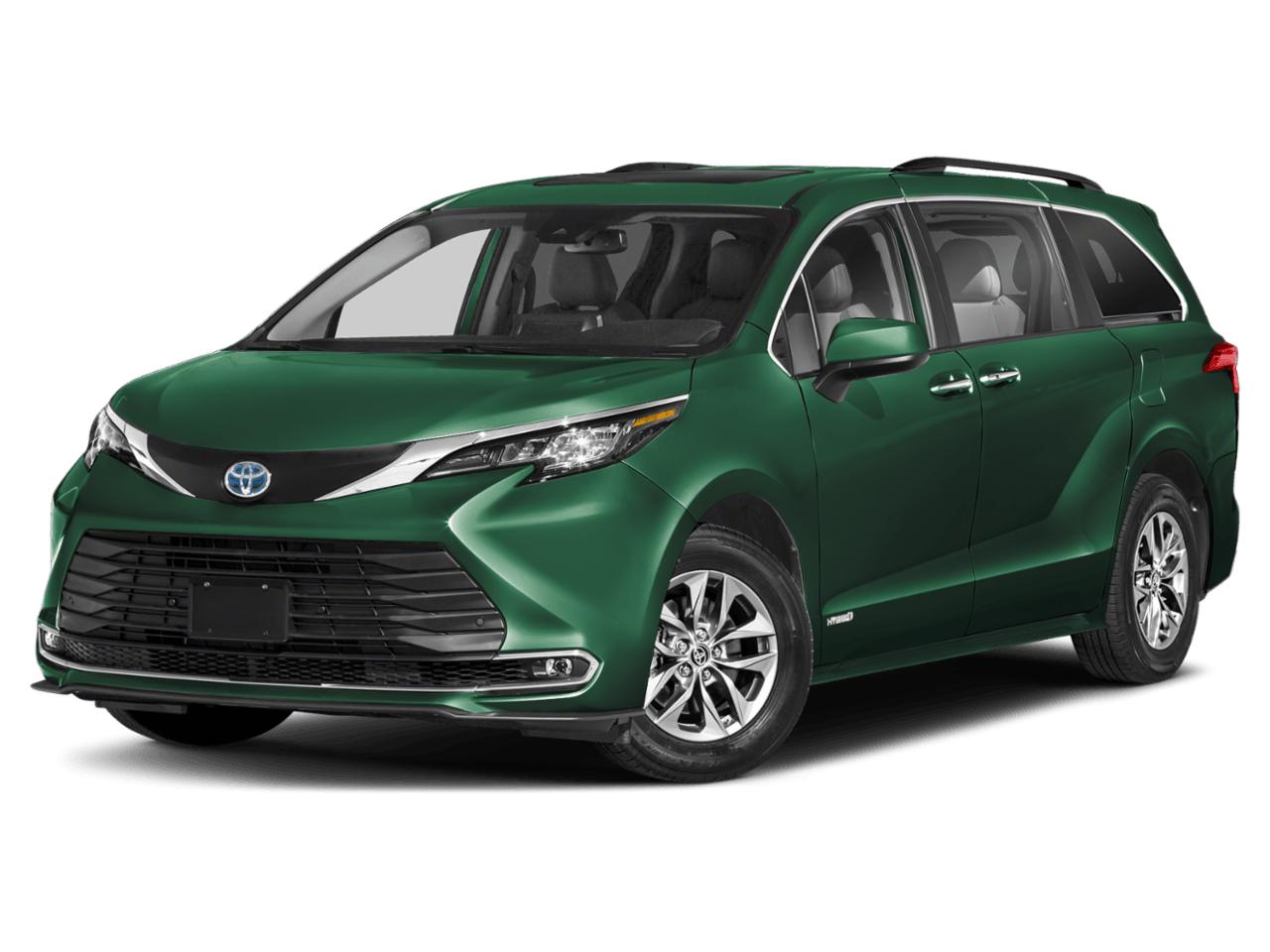 toyota sienna 2025 5TDYRKEC7SS237897 image toyota sienna 2025 5TDYRKEC7SS237897 image