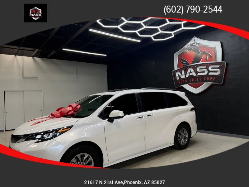 toyota sienna 2025 5TDYRKEC8SS267880 image toyota sienna 2025 5TDYRKEC8SS267880 image