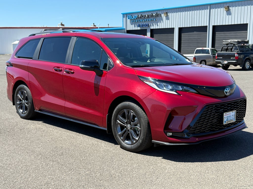 toyota sienna 2025 5TDCSKFC8SS177948 image toyota sienna 2025 5TDCSKFC8SS177948 image