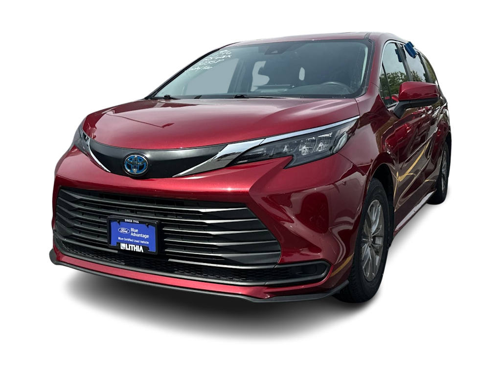 toyota sienna 2025 5TDBSKFC6SS159251 image toyota sienna 2025 5TDBSKFC6SS159251 image