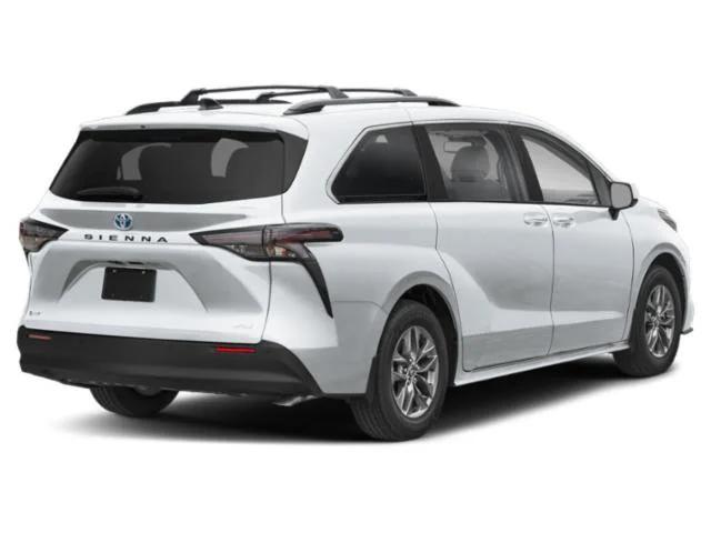 toyota sienna 2025 5TDJRKEC5SS234885 image toyota sienna 2025 5TDJRKEC5SS234885 image