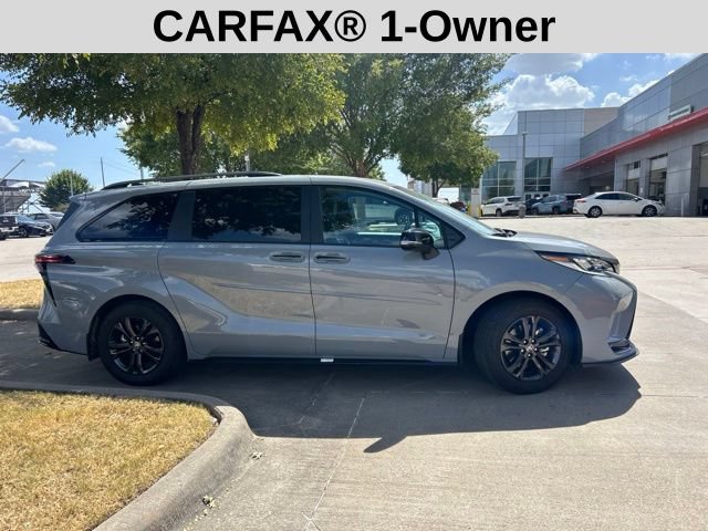 toyota sienna 2025 5TDCSKFC6SS195218 image toyota sienna 2025 5TDCSKFC6SS195218 image
